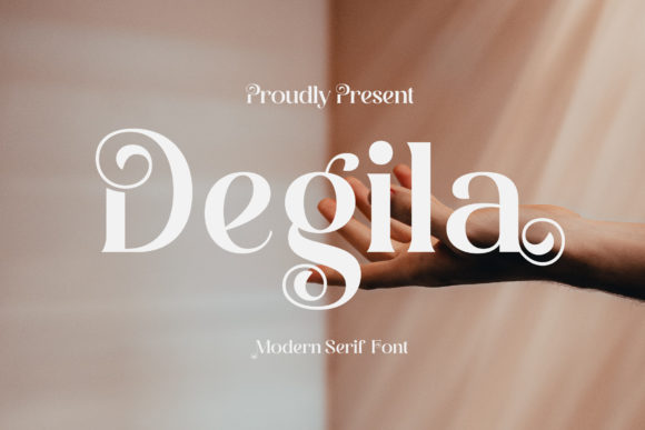 Upgrade Your Brand With Degila