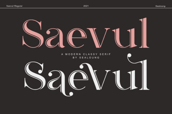 Upgrade Your Brand With Saevul