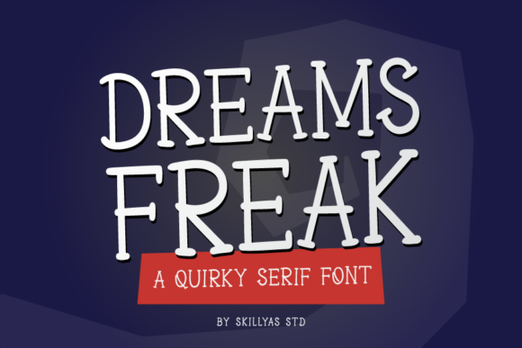 Use Dreams Freak for Creative Web Design