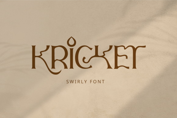 Use Kricket for Professional Branding