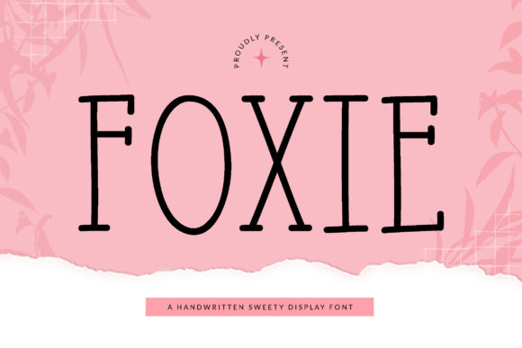 Why Foxie is a Great Font for Web Design